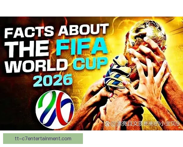 2026世界杯官方供应商打造全套智能球场安检系统方案