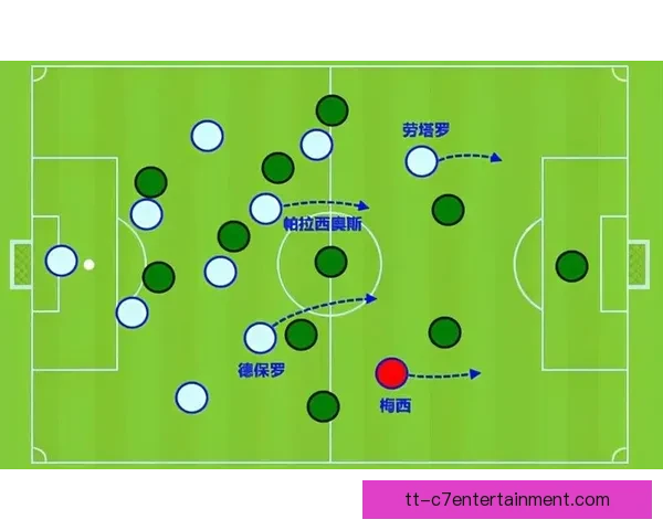 从战术调度到临场应变全面解析科曼亚洲杯执教表现得失与影响 从战术调度到临场应变全面解析科曼亚洲杯执教表现得失与影响