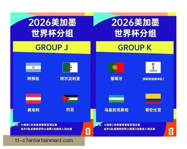 揭秘2026年世界杯你未必知道的规则变化与趣味冷知识全景盘点